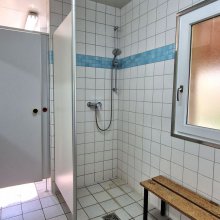 Sanitärräume